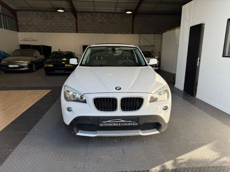 B.M.W. SERIE X1 143CV XDRIVE