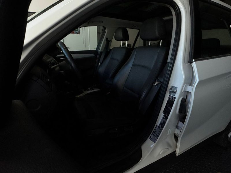 B.M.W. SERIE X1 143CV XDRIVE