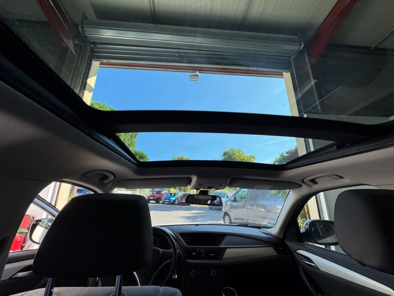 B.M.W. SERIE X1 143CV XDRIVE