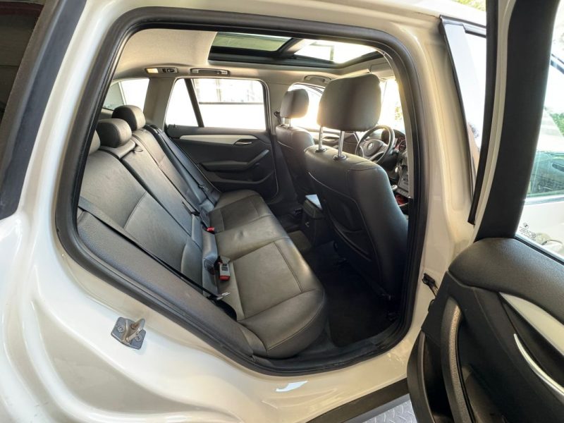 B.M.W. SERIE X1 143CV XDRIVE