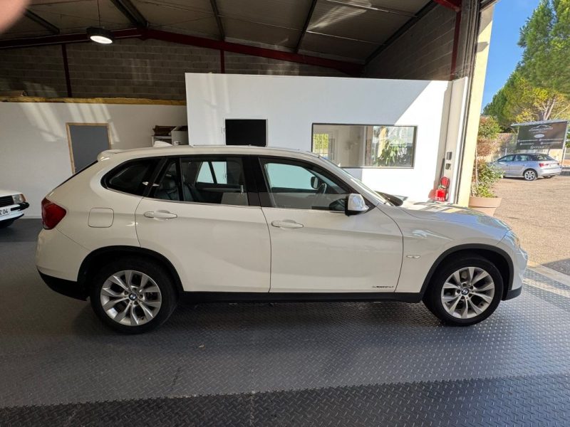 B.M.W. SERIE X1 143CV XDRIVE