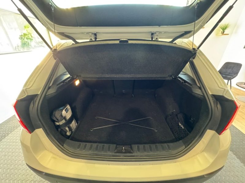 B.M.W. SERIE X1 143CV XDRIVE