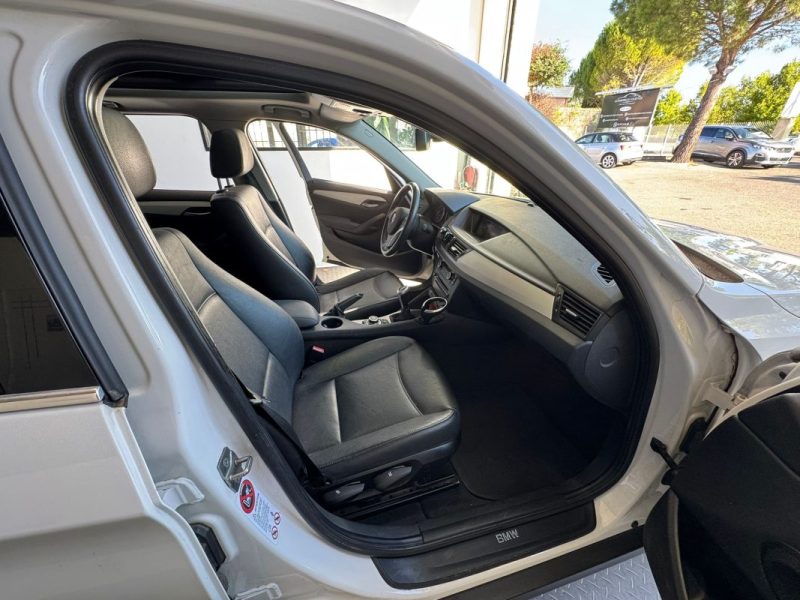 B.M.W. SERIE X1 143CV XDRIVE