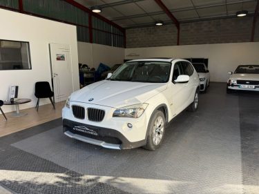 B.M.W. SERIE X1 143CV XDRIVE
