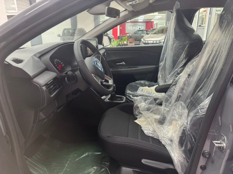 RENAULT 1.0 TALIANT TCE 100cv ZEN GARANTIE 2 ANS/EXPORT ALGERIE 12500 HT