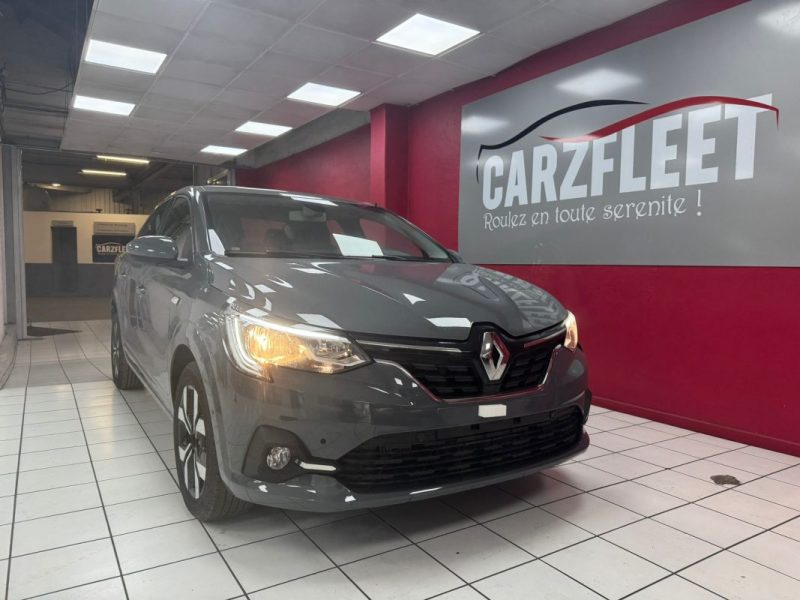 RENAULT 1.0 TALIANT TCE 100cv ZEN GARANTIE 2 ANS/EXPORT ALGERIE 12500 HT