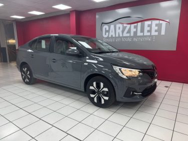 RENAULT 1.0 TALIANT TCE 100cv ZEN GARANTIE 2 ANS/EXPORT ALGERIE 12500 HT