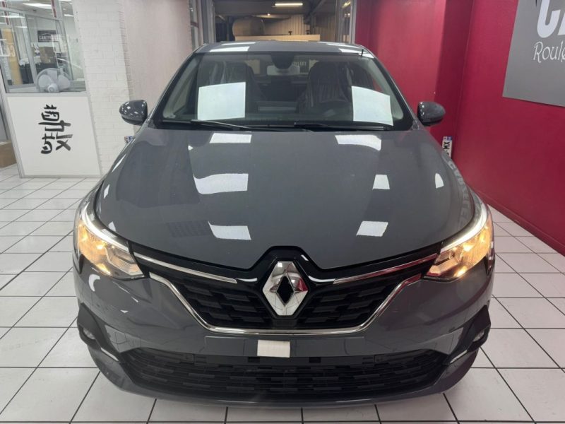 RENAULT 1.0 TALIANT TCE 100cv ZEN GARANTIE 2 ANS/EXPORT ALGERIE 12500 HT