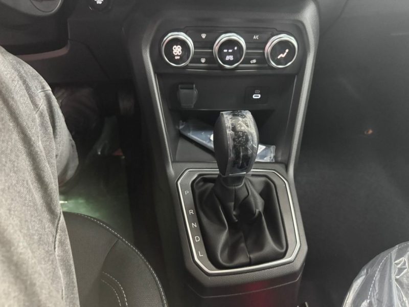 RENAULT 1.0 TALIANT TCE 100cv ZEN GARANTIE 2 ANS/EXPORT ALGERIE 12500 HT