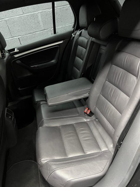 VOLKSWAGEN GOLF R32 3.2 V6 250 4MOTION DSG FULL