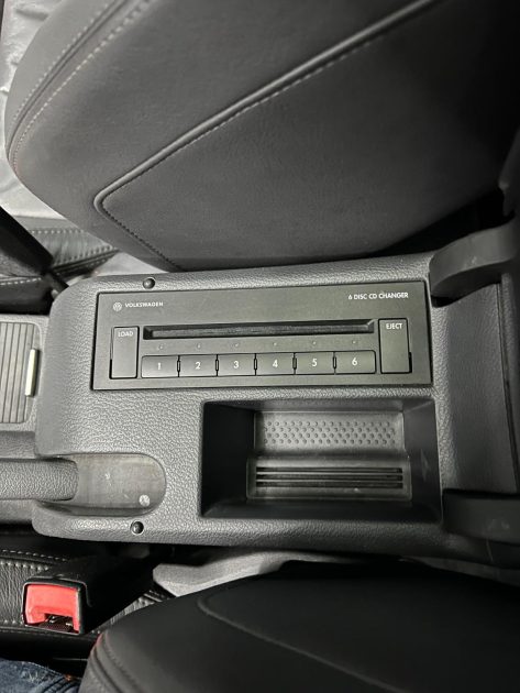 VOLKSWAGEN GOLF R32 3.2 V6 250 4MOTION DSG FULL