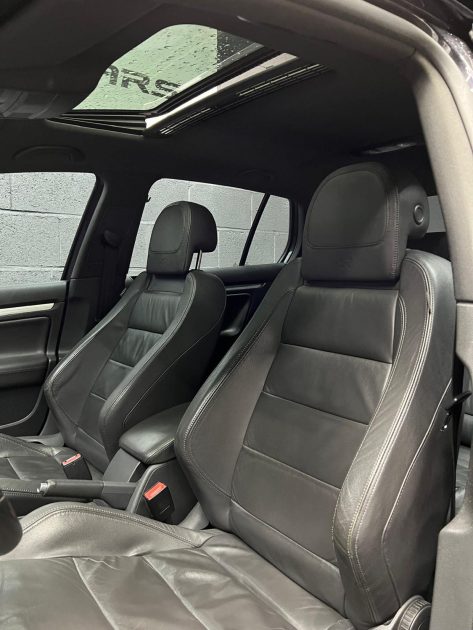 VOLKSWAGEN GOLF R32 3.2 V6 250 4MOTION DSG FULL