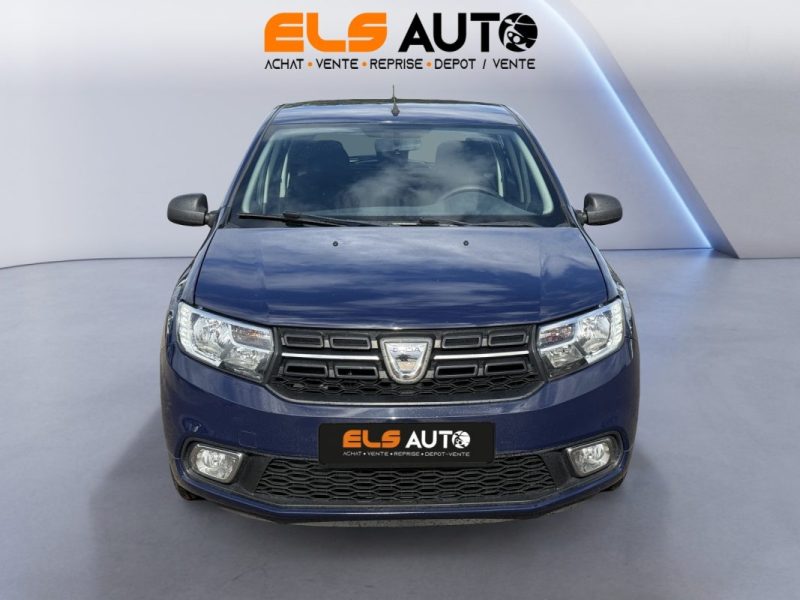 DACIA SANDERO  2019