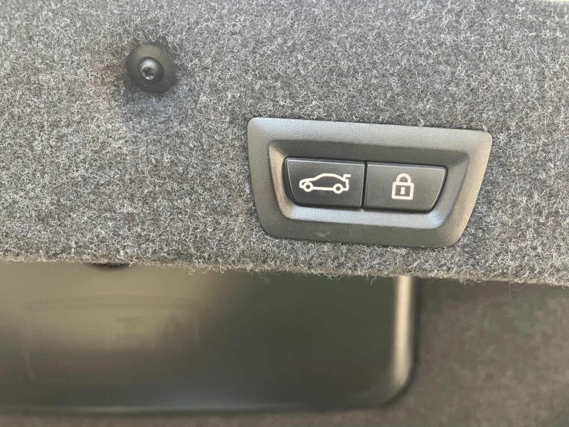 B.M.W. SERIE 5 F10 GARANTIE 12 MOIS 520D 184ch M SPORT FULL BVA8, HISTORIQUE COMPLET BMW, SUPER ETAT