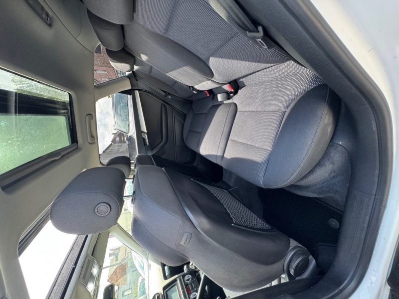 AUDI A3 8P FACELIFT 1.6 TDI 105 CV 