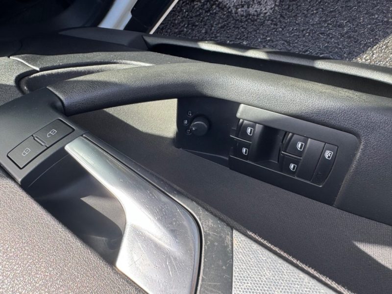 AUDI A3 8P FACELIFT 1.6 TDI 105 CV 