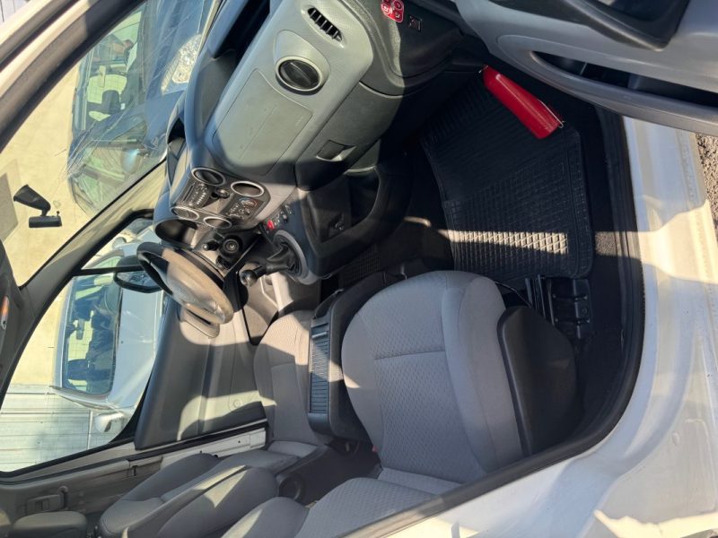 CITROEN  BERLINGO 1.6 HDI 75CV 