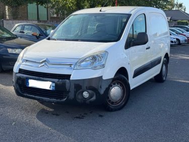 CITROEN  BERLINGO 1.6 HDI 75CV 