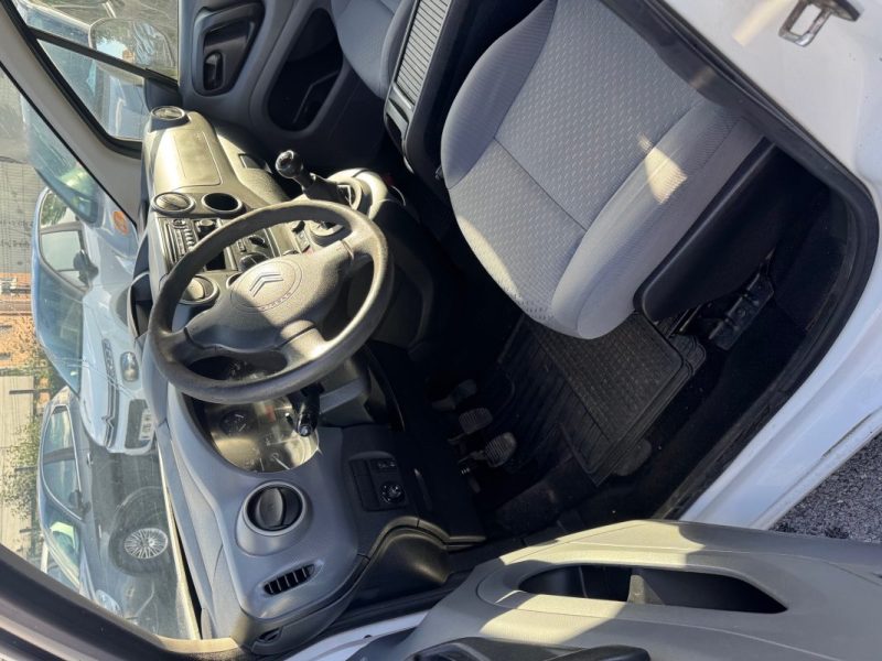 CITROEN  BERLINGO 1.6 HDI 75CV 