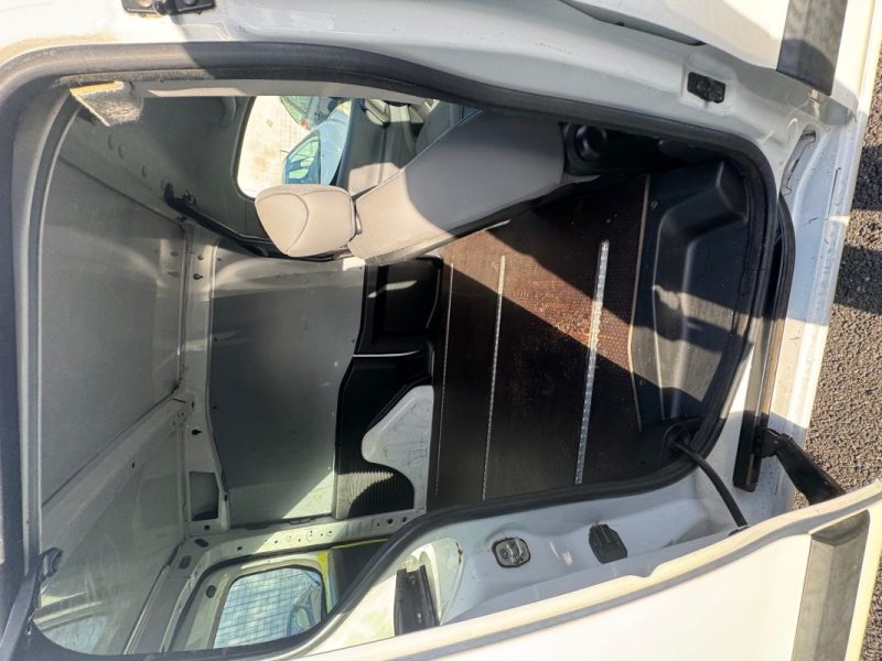 CITROEN  BERLINGO 1.6 HDI 75CV 