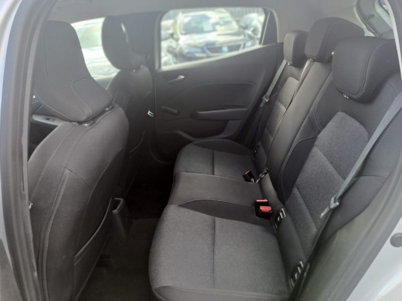 RENAULT CLIO V TCE 90 CV ECRAN GPS 