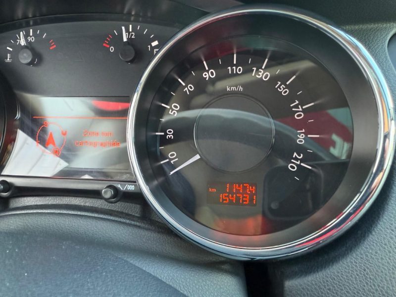 PEUGEOT 5008 1.6 HDi112 FAP Confort Pack GARANTIE 12 MOIS