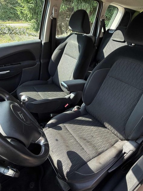 CITROEN C3 PICASSO 2011