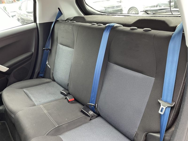 PEUGEOT 208  1.1  Like   Garantie 3/12 mois