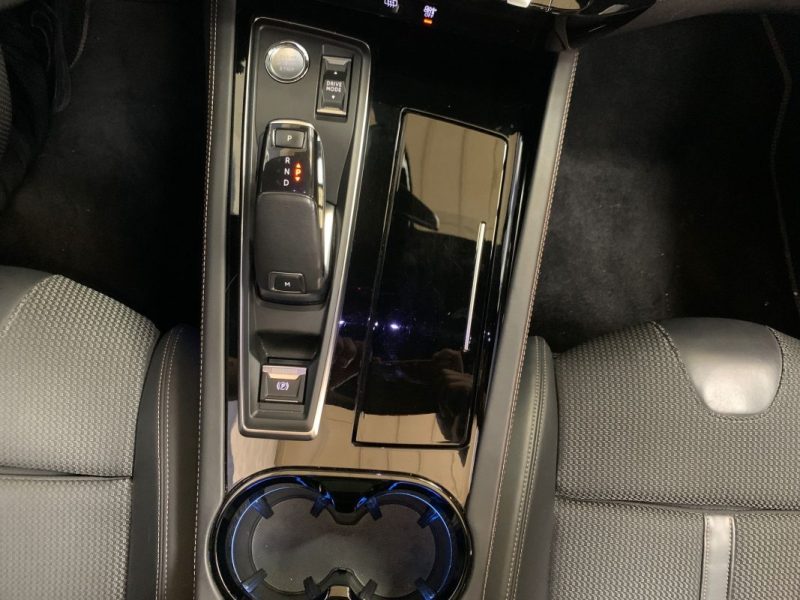 PEUGEOT 508 GT LINE SW BlueHDi 160ch EAT8-Toit ouvrant panoramique-Distribution OK 