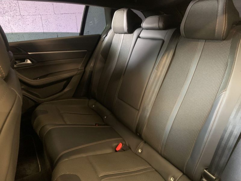 PEUGEOT 508 GT LINE SW BlueHDi 160ch EAT8-Toit ouvrant panoramique-Distribution OK 