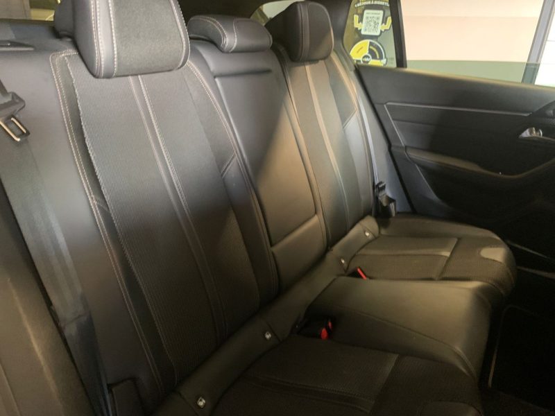 PEUGEOT 508 GT LINE SW BlueHDi 160ch EAT8-Toit ouvrant panoramique-Distribution OK 