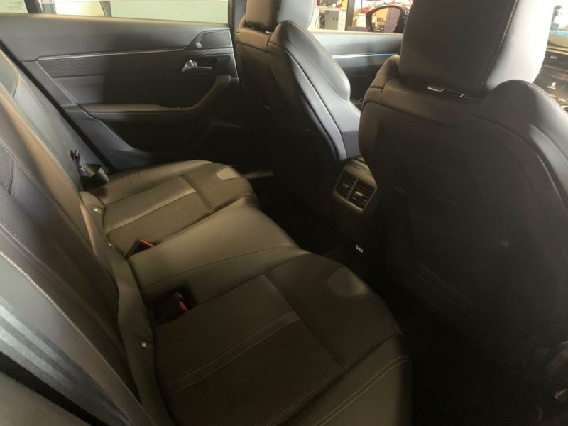 PEUGEOT 508 GT LINE SW BlueHDi 160ch EAT8-Toit ouvrant panoramique-Distribution OK 