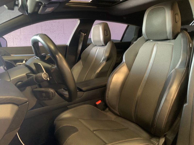 PEUGEOT 508 GT LINE SW BlueHDi 160ch EAT8-Toit ouvrant panoramique-Distribution OK 