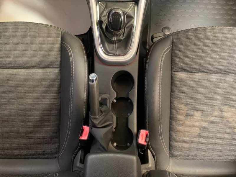 OPEL ASTRA GTC 2.0 CDTI 165ch BVM6 3p 