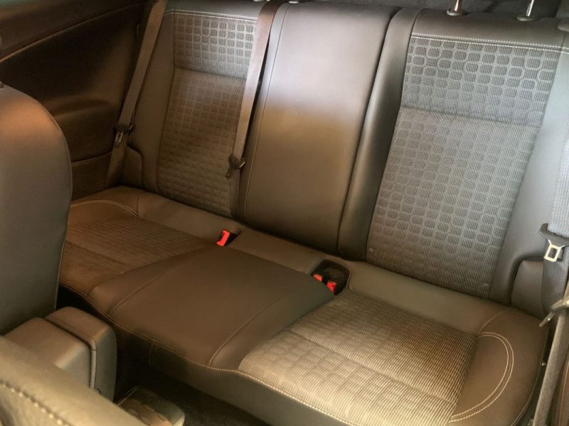 OPEL ASTRA GTC 2.0 CDTI 165ch BVM6 3p 