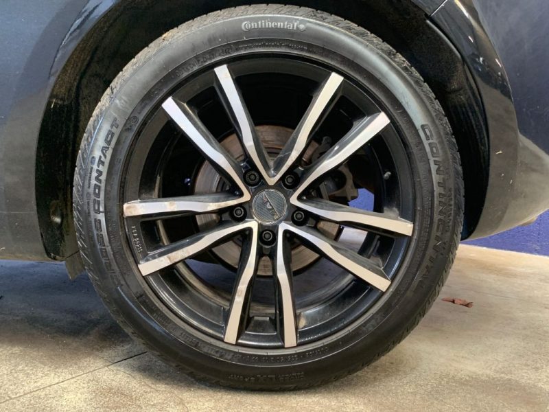 OPEL ASTRA GTC 2.0 CDTI 165ch BVM6 3p 