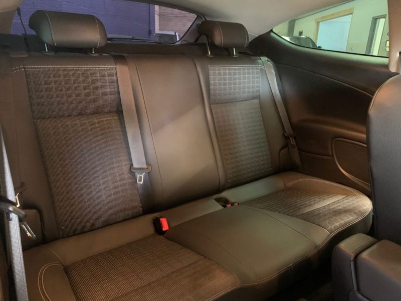 OPEL ASTRA GTC 2.0 CDTI 165ch BVM6 3p 