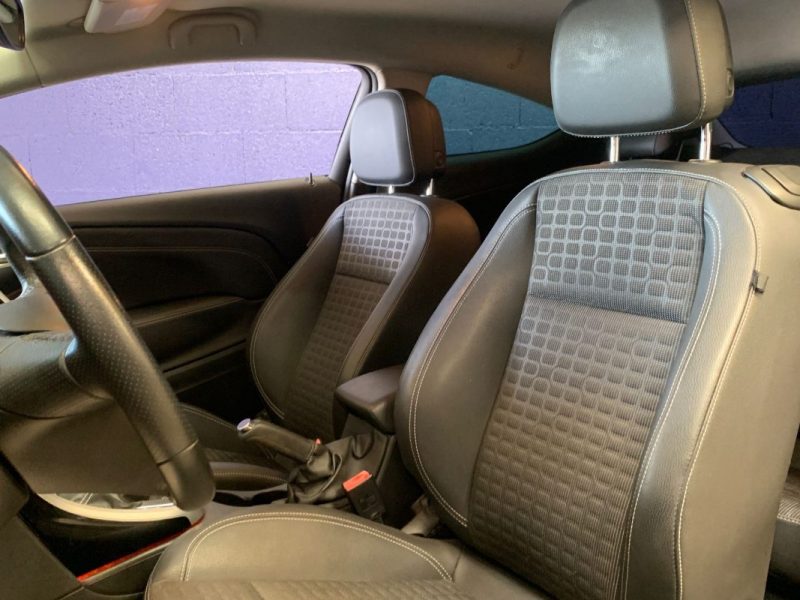 OPEL ASTRA GTC 2.0 CDTI 165ch BVM6 3p 