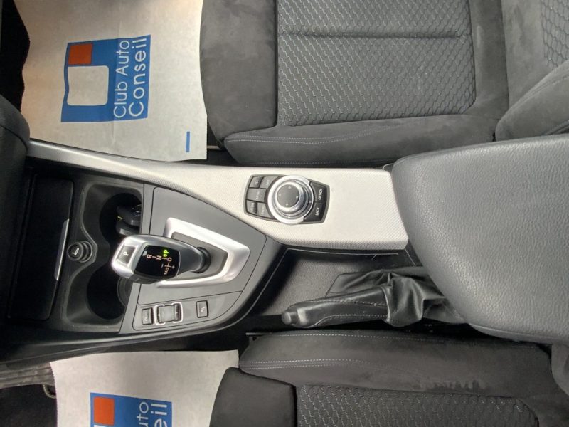 BMW SÉRIE 1 118D 150 CV PACK M 