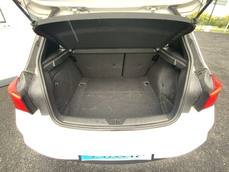 BMW SÉRIE 1 118D 150 CV PACK M 