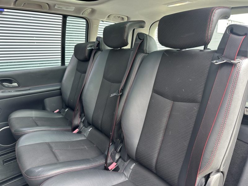 RENAULT ESPACE IV 2.0DCI 150CV 7 Places 