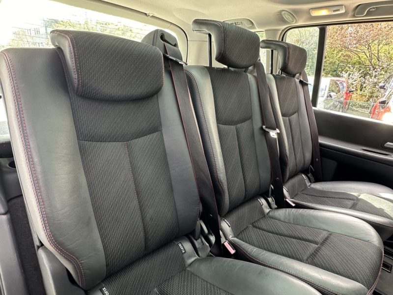 RENAULT ESPACE IV 2.0DCI 150CV 7 Places 