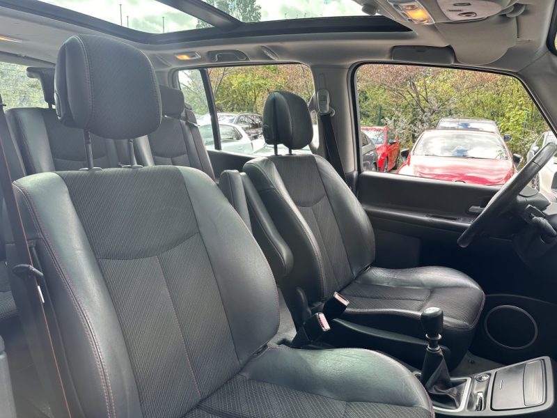 RENAULT ESPACE IV 2.0DCI 150CV 7 Places 