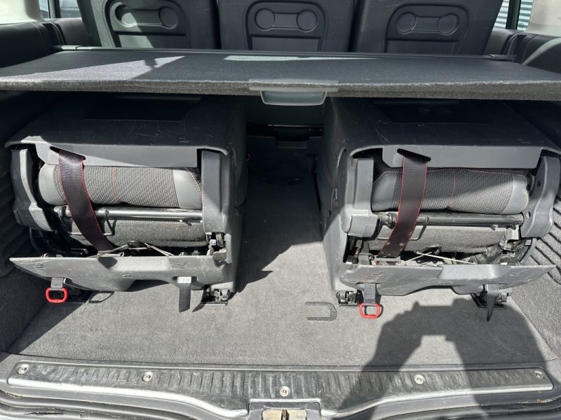 RENAULT ESPACE IV 2.0DCI 150CV 7 Places 