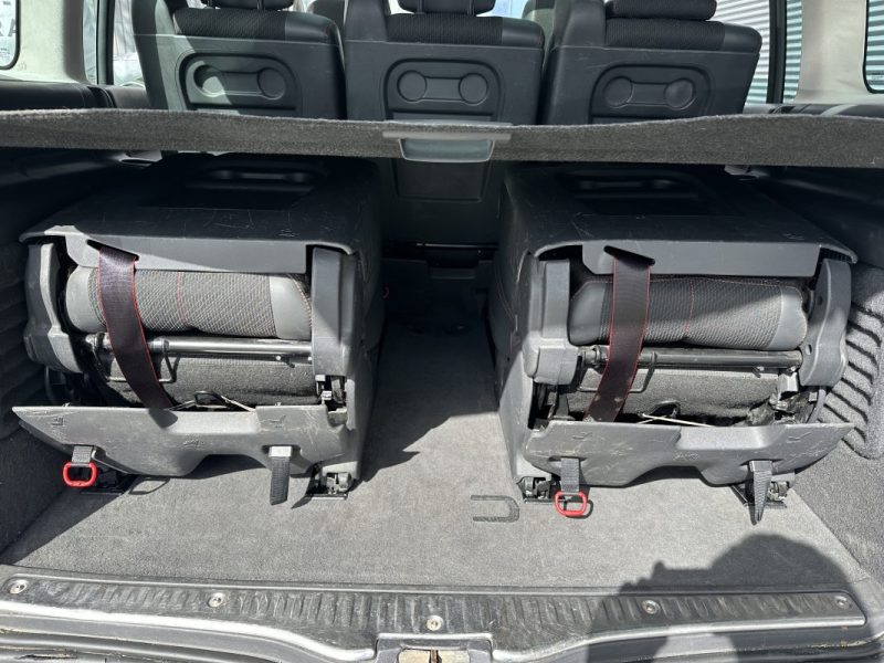 RENAULT ESPACE IV 2.0DCI 150CV 7 Places 