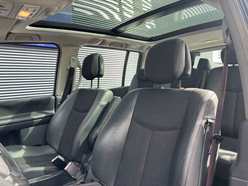 RENAULT ESPACE IV 2.0DCI 150CV 7 Places 