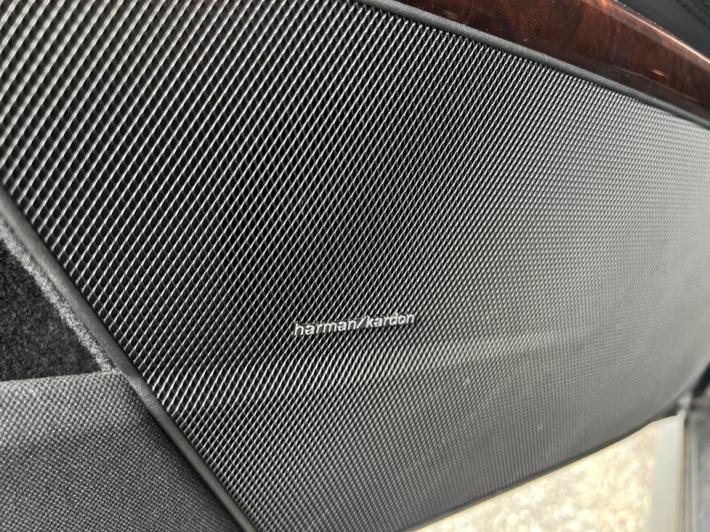 MERCEDES CLASSE CL 63 AMG 6.2 V8 525cv 7-G TRONIC - 2eme MAIN / ENTRETIEN MERCEDES