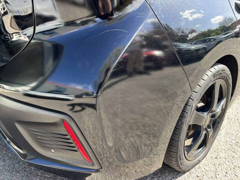 HYUNDAI IONIQ Hybrid 141ch EXECUTIVE