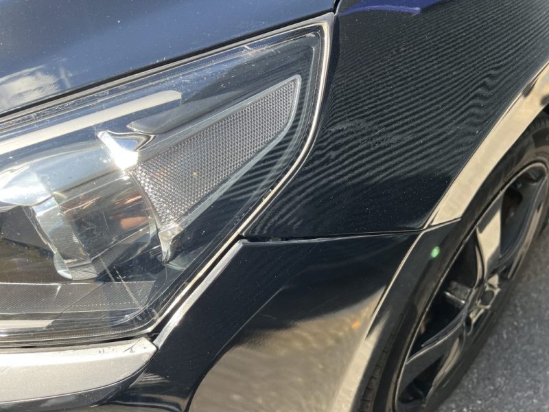 HYUNDAI IONIQ Hybrid 141ch EXECUTIVE