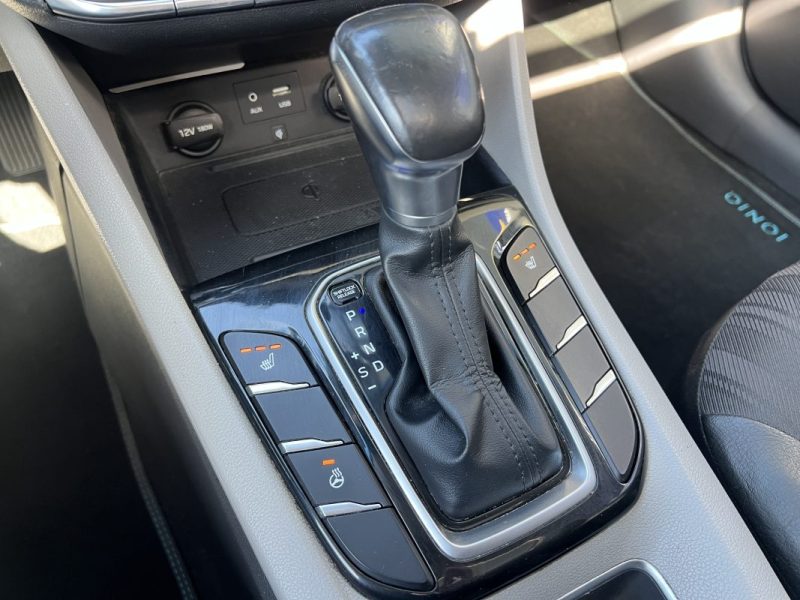 HYUNDAI IONIQ Hybrid 141ch EXECUTIVE